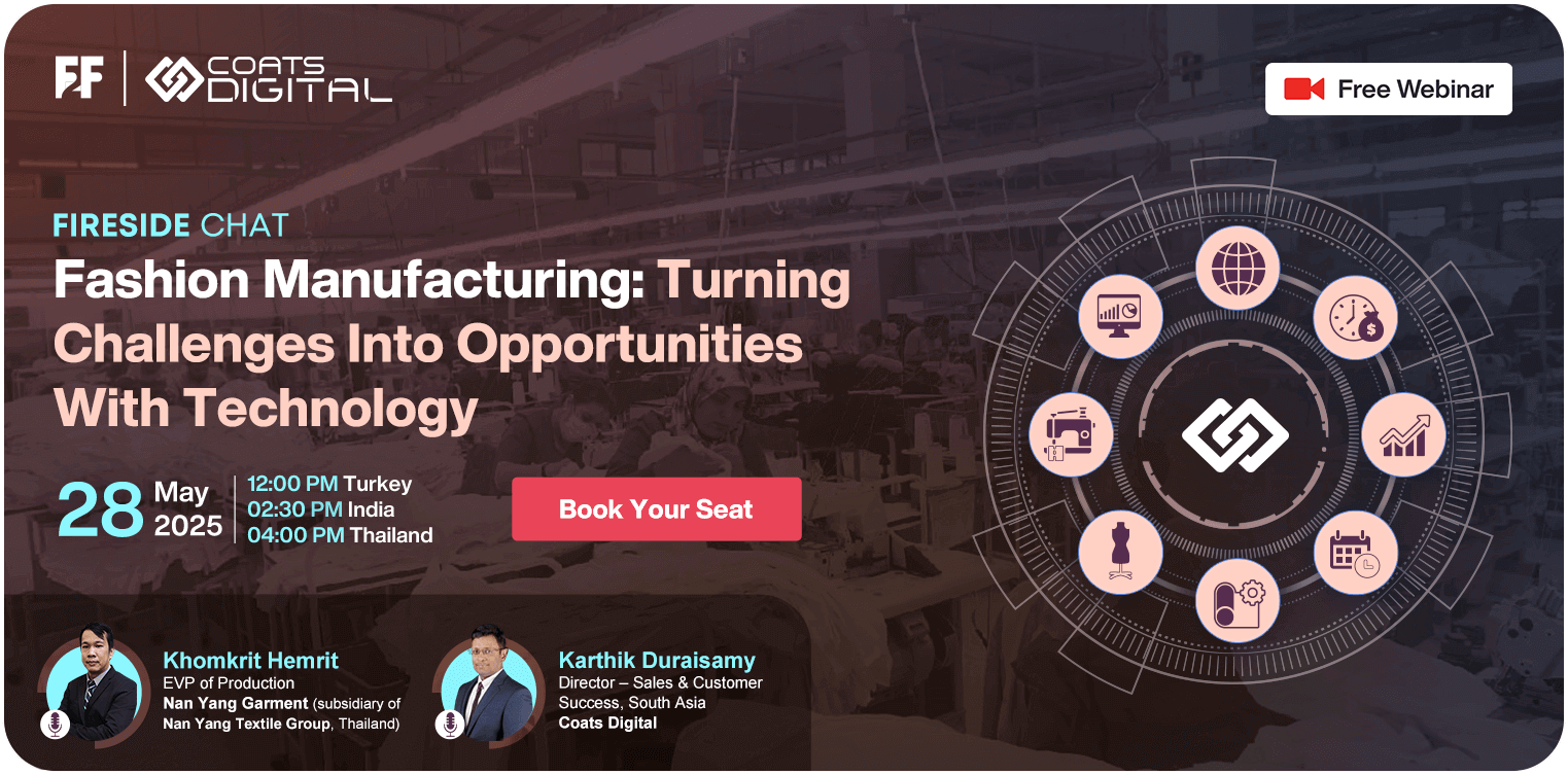 Coats Digital Webinar